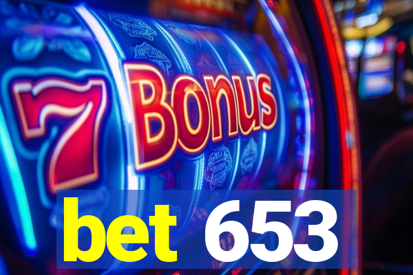bet 653